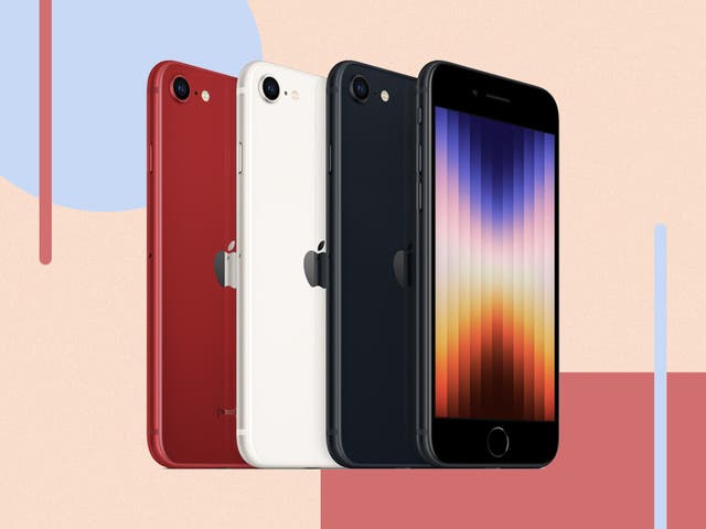 <p>Money can already be saved on Apple’s latest handset</p>